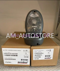 LI4278-SR NEW Zebra Wireless Bluetooth Barcode Scanner with Cradle and USB Cable