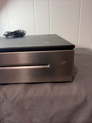 Micros Oracle Cash Register Drawer (No Keys)