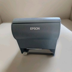 Epson TM-T88V M244A USB / Serial Thermal POS Receipt Printer (No Adapter)