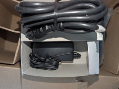 RDM EC7011F Dual Sided Check Scanner 6000-7702
