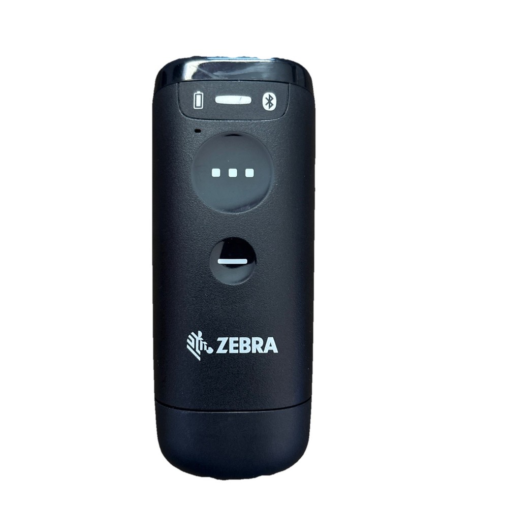 Zebra CS6080 Bluetooth Wireless Scanner “Dragonfly” Replacement Part