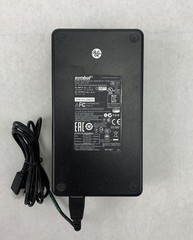 Symbol 50-14000-242R Power Supply 15V 5A 110V 4-Pin (Lot of 2)