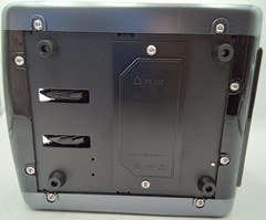 AL1000 Money Counter Machine with Value Counting Support Dollar NOB