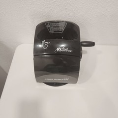 Royal Sovereign Quick Sort Counter Top Coin Sorting Machine QS-1AC Tested