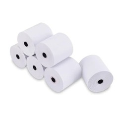 3-1/8″ x 230′ Thermal Paper Rolls Cash Register POS Receipt Paper 10-40 Rolls
