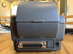 Tellermate POS Serial Printer