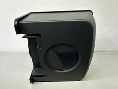 Honeywell MK7820-00B47 Omnidirectional Metrologic Laser Scanner Kit 1,800 slps