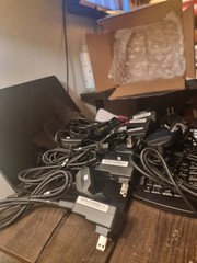 Zebra CBL-TC51-USB1-01 USB Data Chargers, Cable & Adaptor, TC51 TC510K TC56 TC57