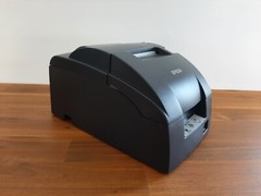 Epson TM-U220B Pos Point of Sale Counter Kitchen Receipt Printer UBE04 Ethernet