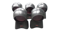 Lot of 5 Honeywell MS7120 Barcode Scanner
