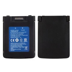 For Zebra BT-000473 Battery fits TC22 TC27 BT-000473-0020 BT-000473B 3800mAh new