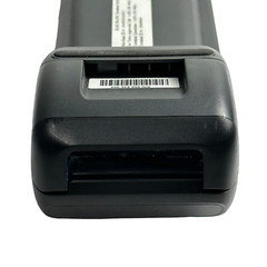 Verifone Trinity T650c Touchscreen Credit Card Terminal No Power Adapter