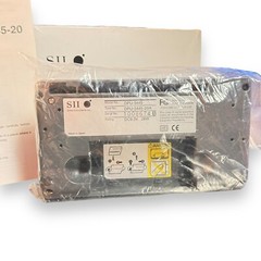 Portable Thermal Printer. Seiko (DPU-3445-20A) Label Receipt Printer. Read.