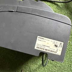 EPSON TM-U220B Dot Matrix Receipt Printer Point of Sale M188B For Kitchen Retail