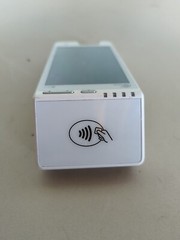 PAX A60 Smart Mobile Payment Terminal
