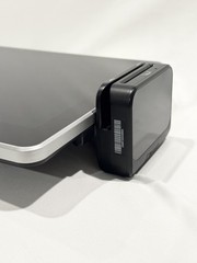 Toast Flex TT200 POS System w/ Power Supply w/ EMV Card Reader SKU351 | READ