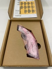 Intermec Barcode Scanner SG20 HC 2D BT USB Wireless Antibacter SG20BHPHC-002 New