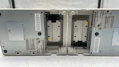 Epson TM-U325D M133A POS Validation Receipt Printers Lot Of 2