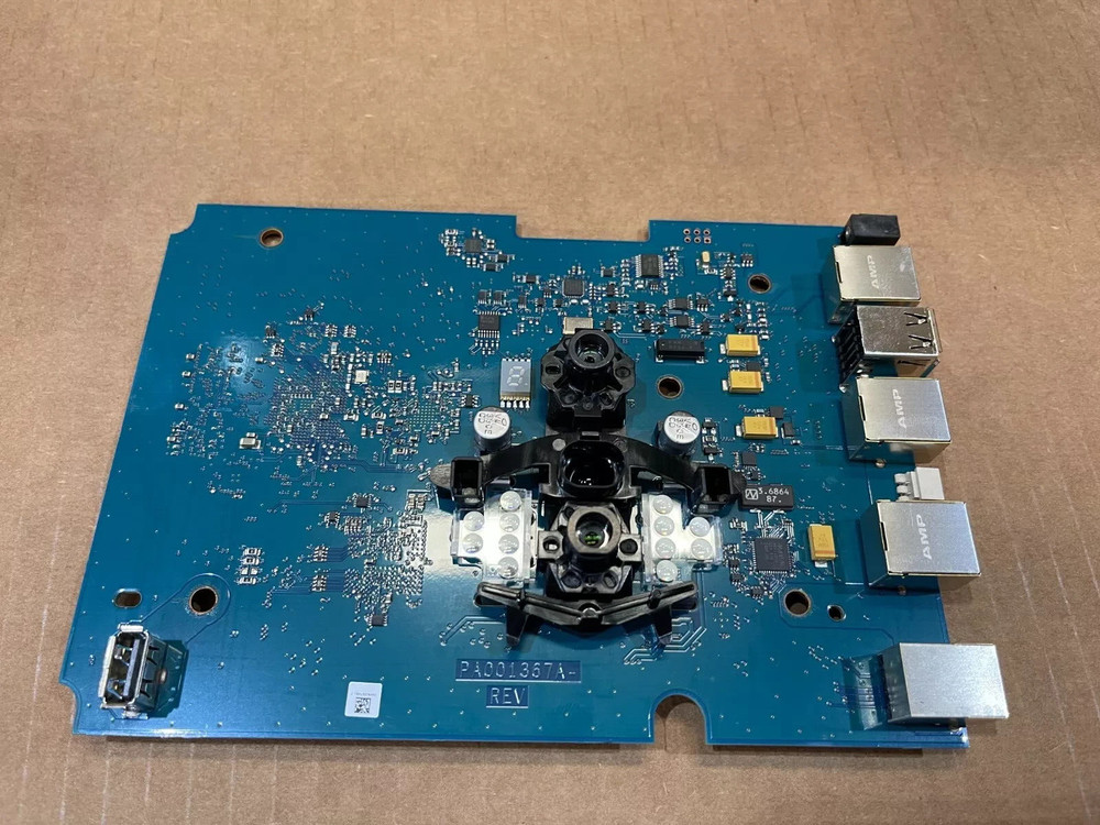 Zebra Mainboard from MP7001-LNS0M10US Scanner Scale Checkout Scale