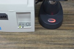 Receipt Printer Scanner for Barcode Lot Follett TSP100II Star Honeywell 1902 POS