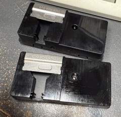 Verifone MX900-01 I/O Cash Register Block P/N 132-601-00-R