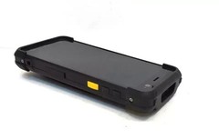 Wasp DR5 Rugged Handheld Computer Scanner Unitech PA760-WALFRMWG W/ 5000-900058G