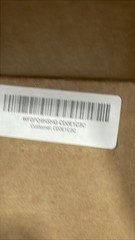 Epson TM-U325D M133A POS Validation Receipt Printers Lot Of 2
