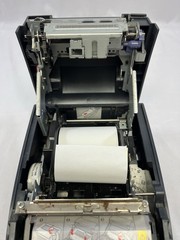 Epson TM-U220B M188B Ethernet Dot Matrix Printer (WORKS)