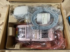 Lot of 2 First Data FD130 Credit Card Terminal BRAND NEW OPEN BOX