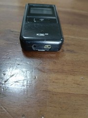 KOAMTAC KDC200 Bluetooth Barcode Reader Data Collector USB Tested