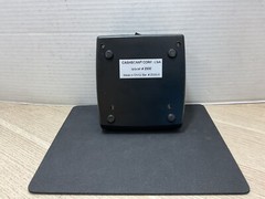 Cashscan Model 2000 – Counterfeit Detection Verifier/MAR-564