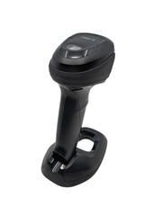 ✅Zebra DS9908 2D/1D/QR Code Barcode Scanner w/ USB cable (Black) for Square!⭐🔥