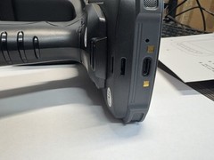 ✅Chainway C72 Wireless Pistol Grip Android RFID Tag Scanner & Barcode Reader