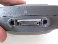 Symbol Motorola Magstripe MSR7000-00 MSR7000 MC70 & MC75 Magnetic Stripe Reader