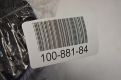 83mm x 600m Thermal Transfer Ribbon V4085plus 3.27″ x 1968′ Printer Roll New