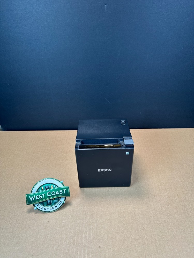 Epson TM-M30II-NT M362C POS Thermal Printer Works Ships Fast!!!