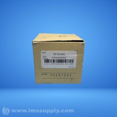 Canon TM-RC03BK Ribbon Cassette FNOB