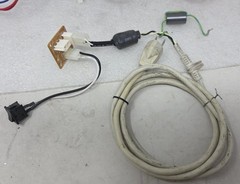 (Lot of 3) SAM4s JK26-00013 Transformer Fits 650/52/52M/650R/70/380/380M/390M
