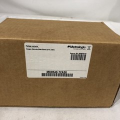 NEW HONEYWELL METROLOGIC VOYAGER MS9540 LASER BARCODE SCANNER MK9540-72A38