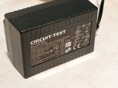 Seiko SII DPU-414 Thermal Printer Portable Receipt POS Serial Parallel Port