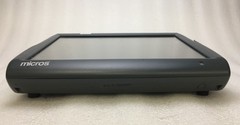 Micros POS Workstation 5A Intel Atom N450 @1.66GHz 0.5GB RAM NO HDD FAIR