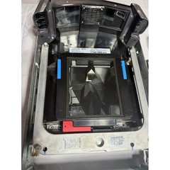Datalogic Magellan 9800i In-Counter Barcode Scanner POS Retail 1D 2D Imaging
