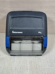 INTERMEC PR3 PR3A300510011 MOBILE RECEIPT PRINTER