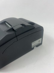 Epson TM-U220B M188B Dot Matrix Kitchen Bar POS Receipt Printer Serial + Power
