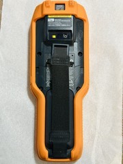 Honeywell CK65-L0N-BLN210F Rugged Mobile Computer Barcode Scanner w/ Battery