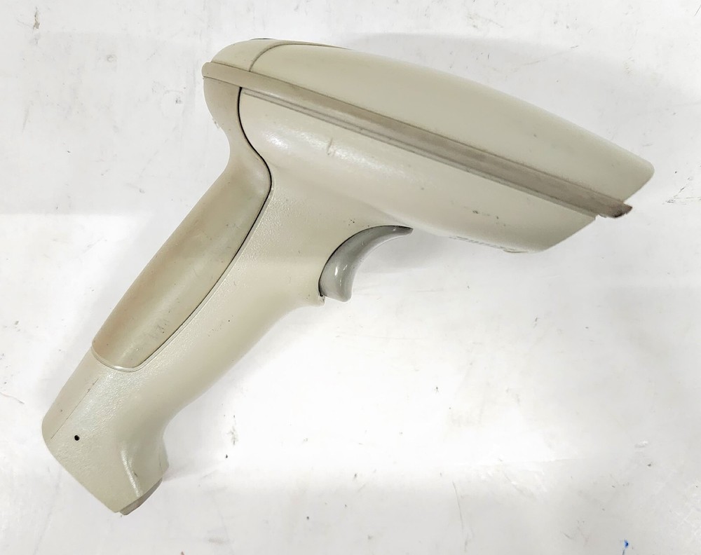 HANDHELD PRODUCTS BARCODE SCANNER IT3800-004727 4.5-5.5VDC 0-.3A