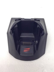 JANAM XM66 – XM66W-LPGFBRJ0 Wireless Barcode Scanner w/Base Charger CRD-P1 WORKS