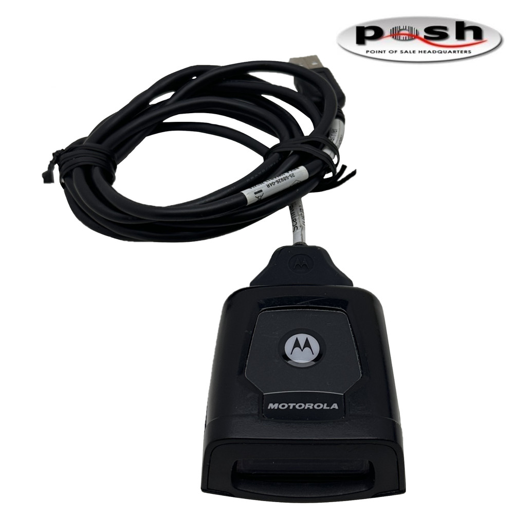 Zebra DS457-SR Fixed Mount 1D/2D Scanner DS457-SR20009 USB RS232