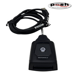 Zebra DS457-SR Fixed Mount 1D/2D Scanner DS457-SR20009 USB RS232