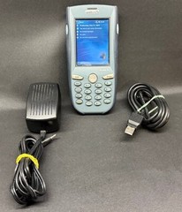 Unitech Rugged Mobile Terminal Data Collection Scanner / Terminal – Model PA950